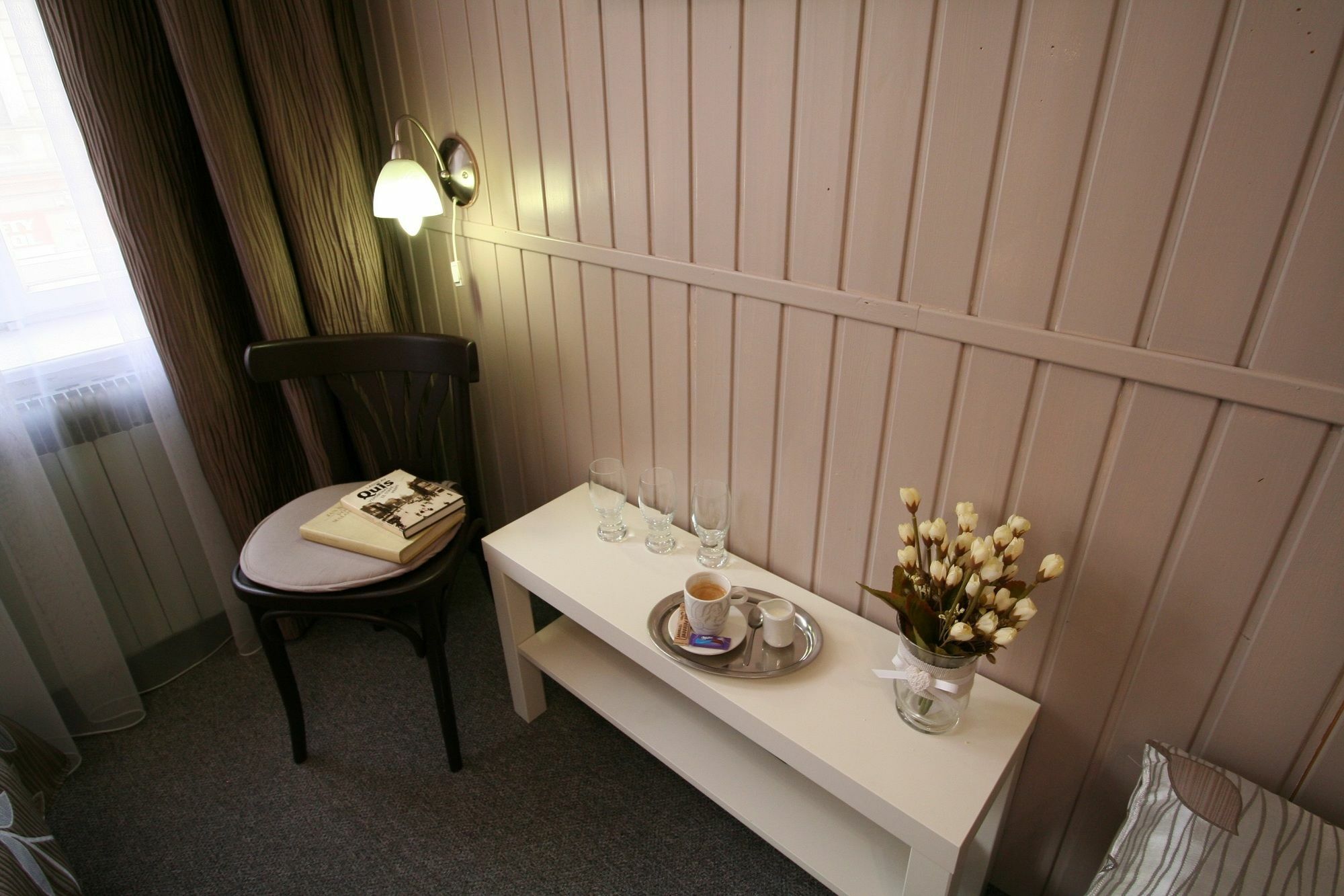 Anette Hotel Praha
