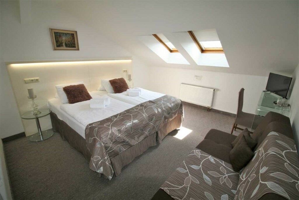 Anette 3* Praha
