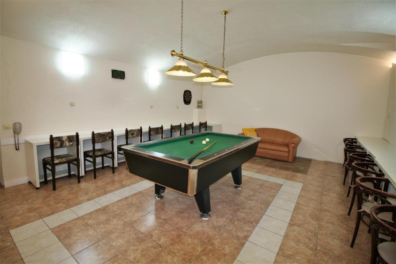 Anette Hotel Praha