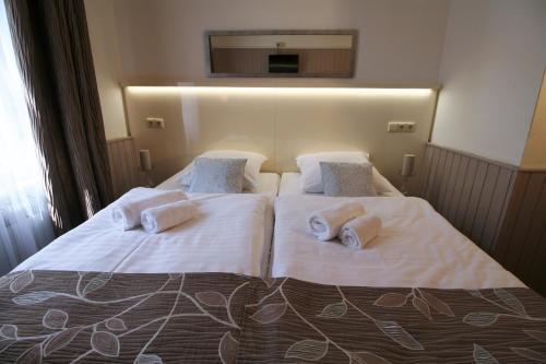 Anette 3* Praha